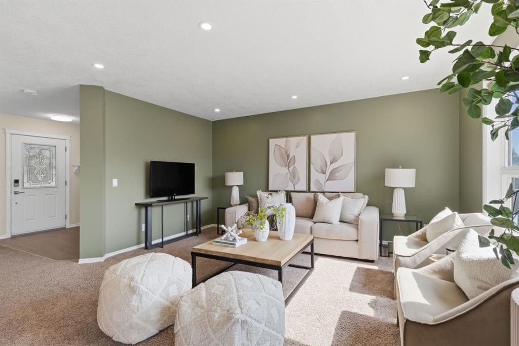 241 Somerside Close Sw, Calgary, AB