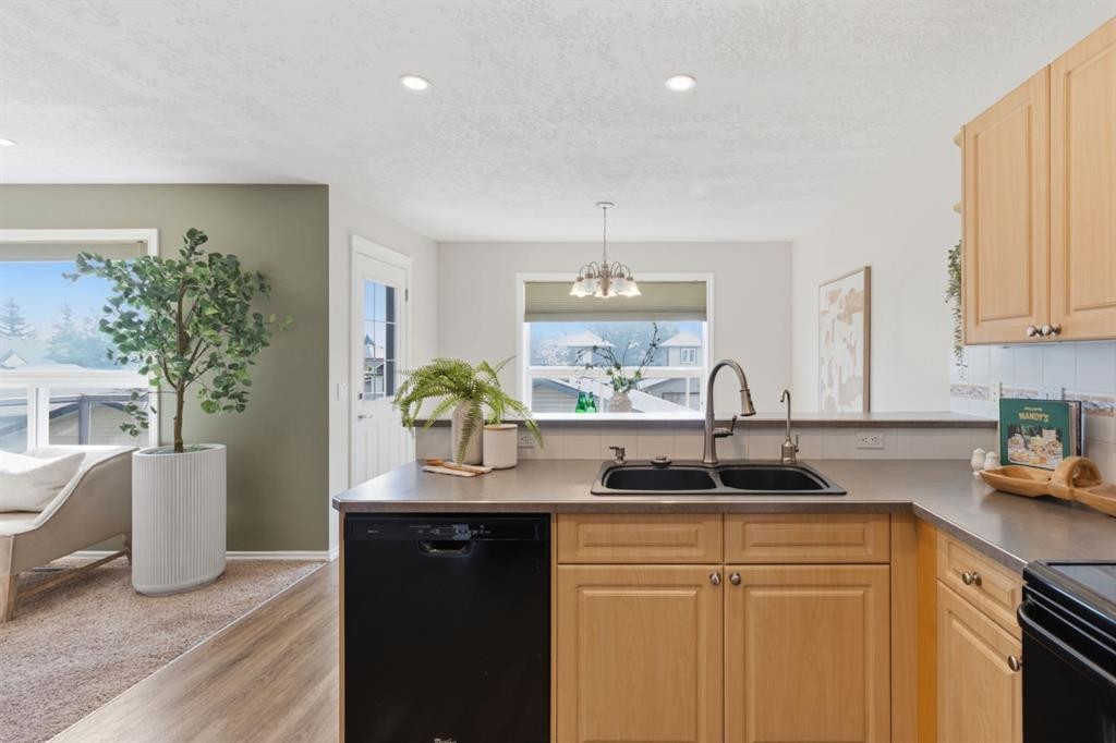 241 Somerside Close Sw, Calgary, AB