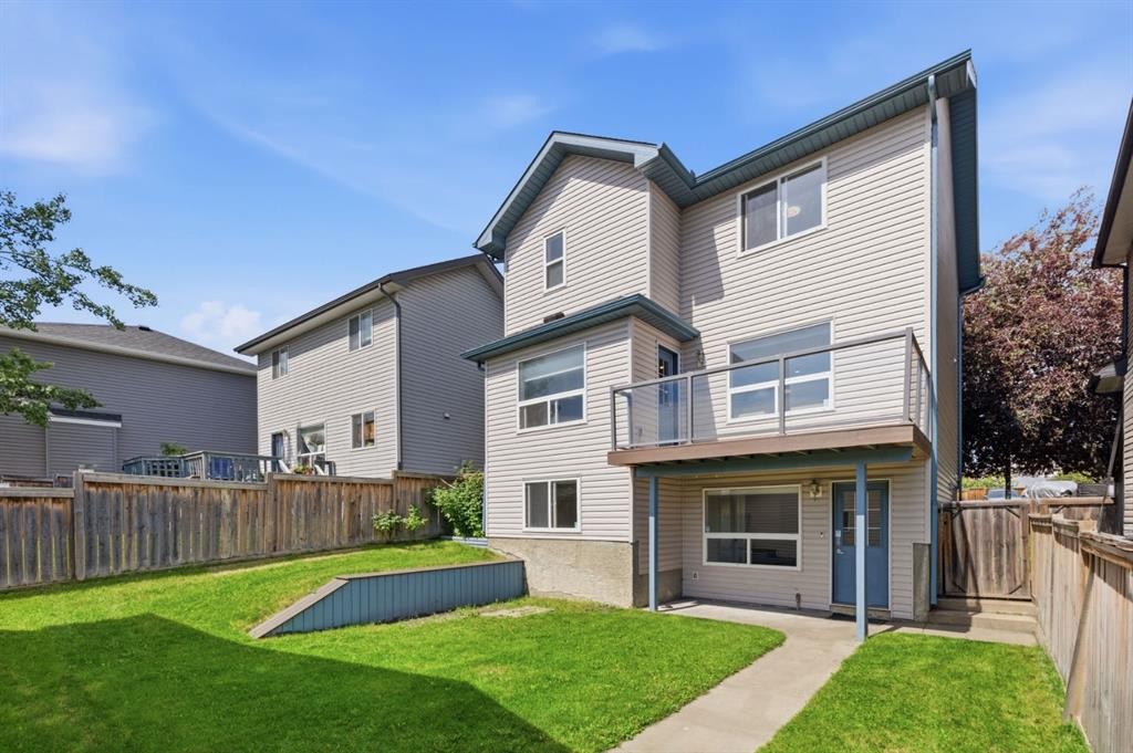 241 Somerside Close Sw, Calgary, AB