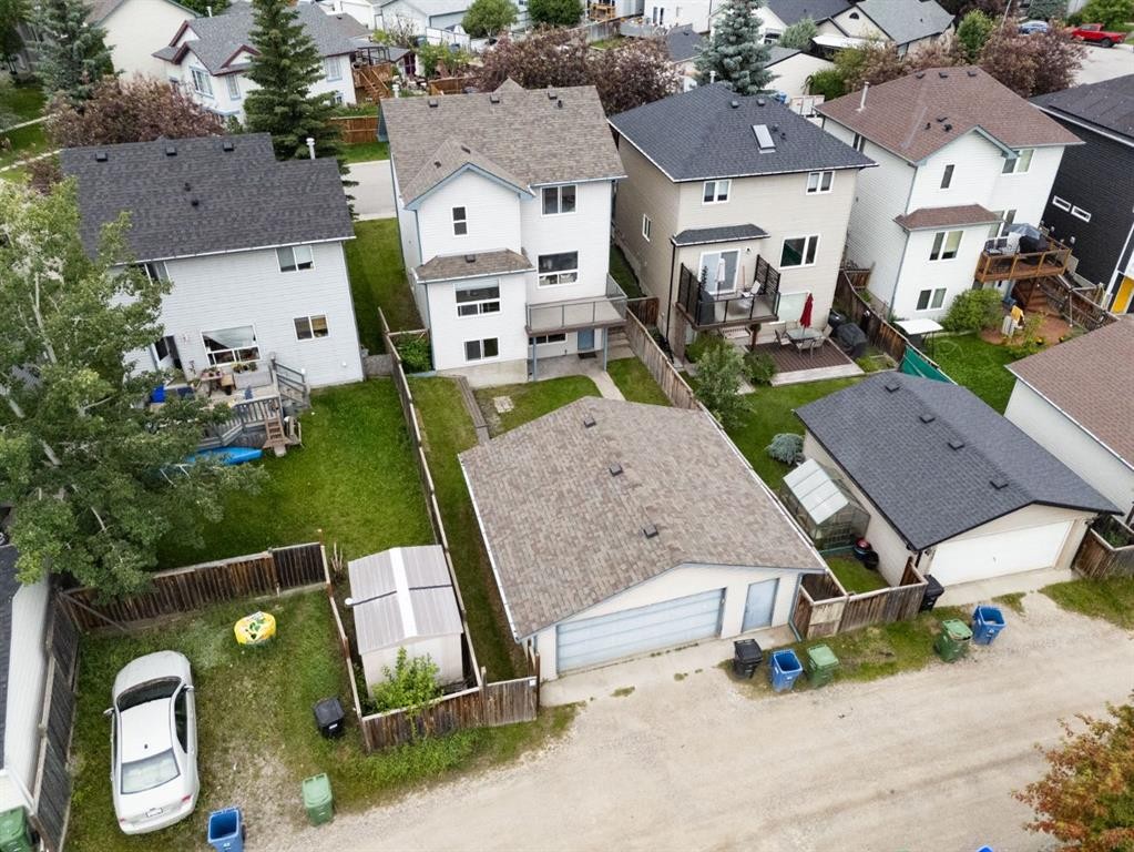 241 Somerside Close Sw, Calgary, AB