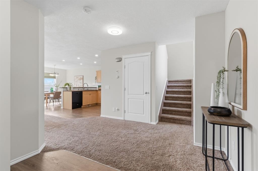 241 Somerside Close Sw, Calgary, AB