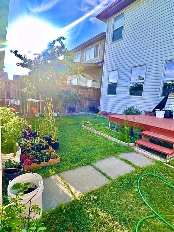 31 Skyview Springs Rise Ne, Calgary, AB