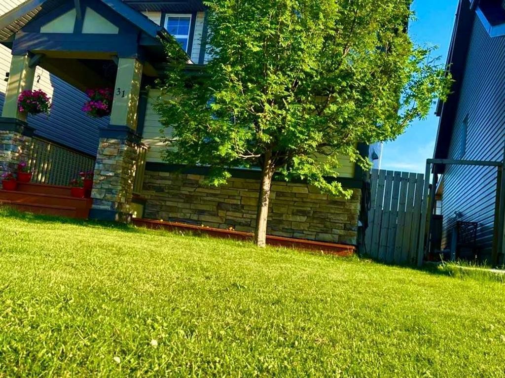 31 Skyview Springs Rise Ne, Calgary, AB