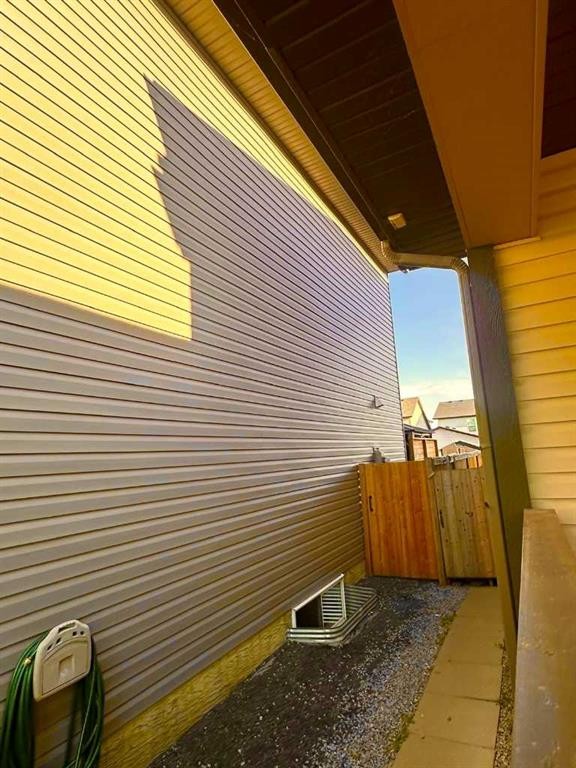 31 Skyview Springs Rise Ne, Calgary, AB