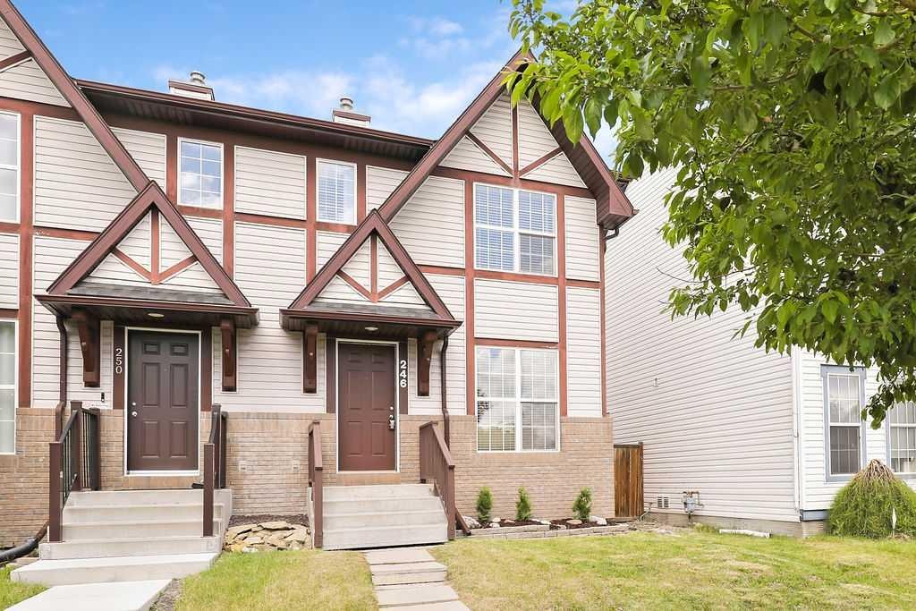 246 Elgin View Se, Calgary, AB