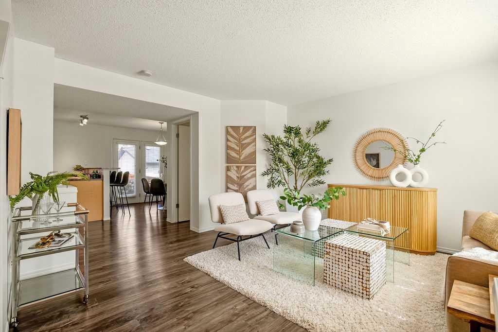 246 Elgin View Se, Calgary, AB