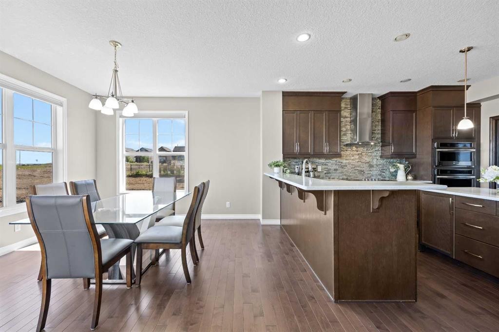 27 Mahogany Crescent Se, Calgary, AB - Indoor