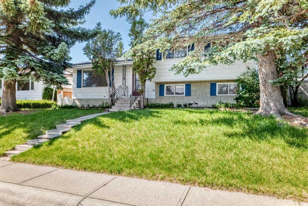 6839 Huntridge Hill Ne, Calgary, AB