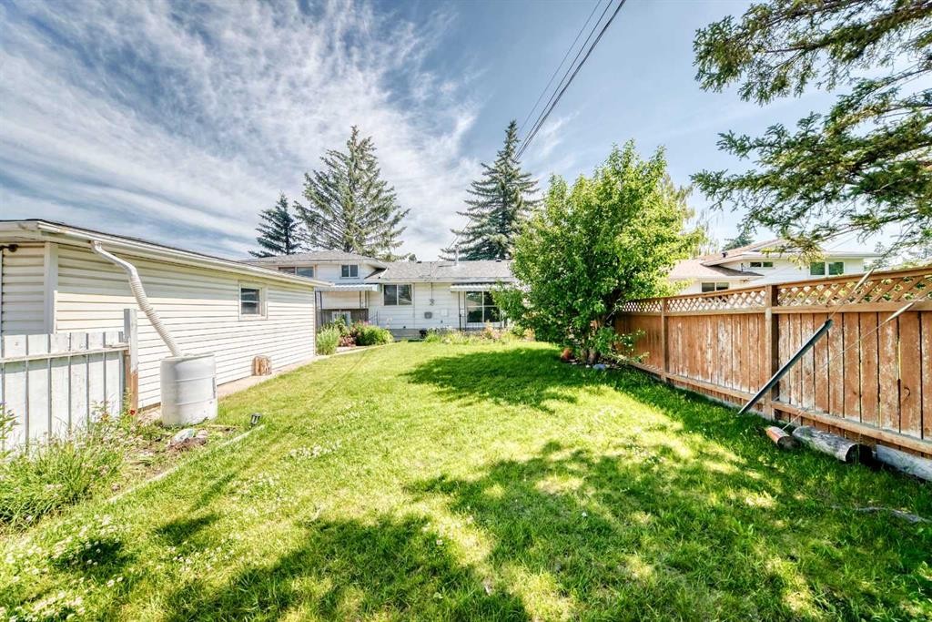 6839 Huntridge Hill Ne, Calgary, AB