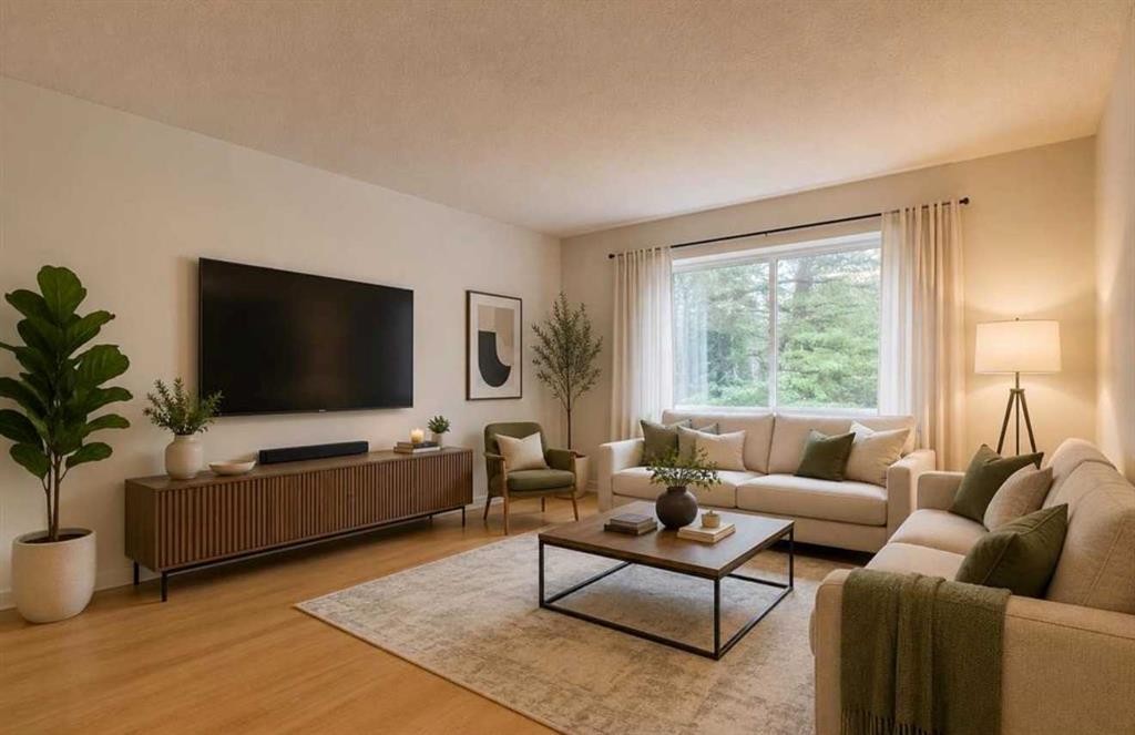 864 Queensland Drive Se, Calgary, AB