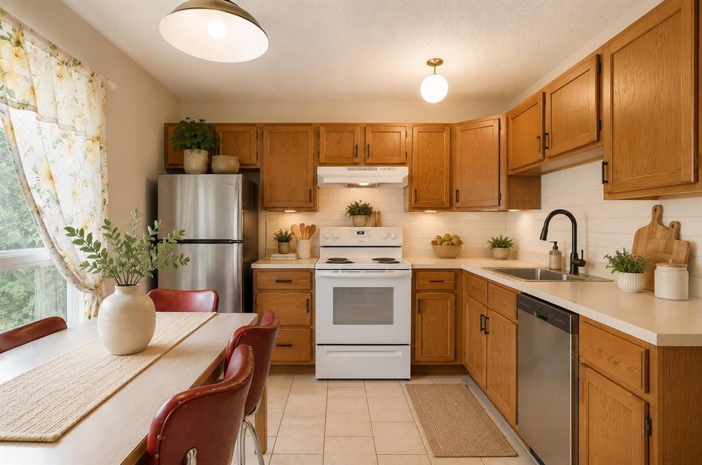 864 Queensland Drive Se, Calgary, AB