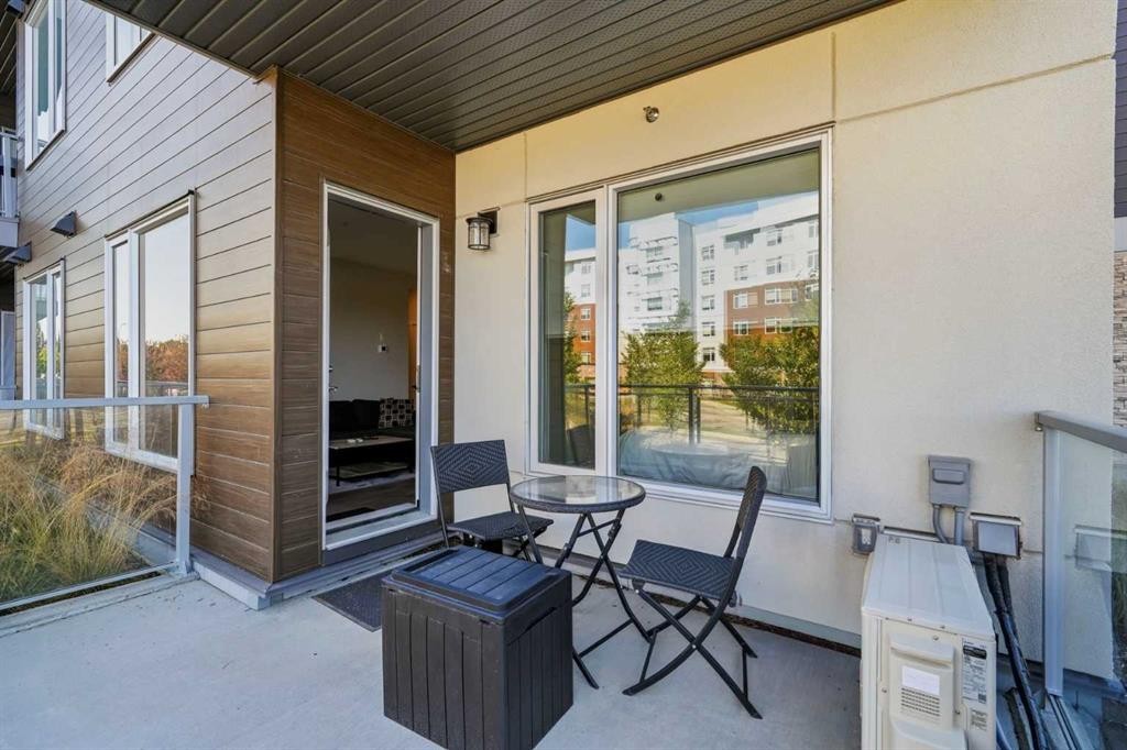 109-700 Shawnee Square Sw, Calgary, AB