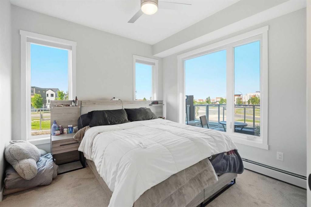 109-700 Shawnee Square Sw, Calgary, AB