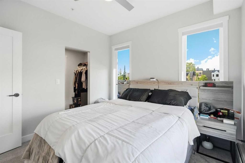 109-700 Shawnee Square Sw, Calgary, AB