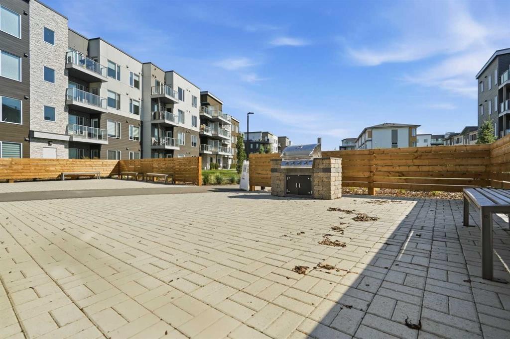 109-700 Shawnee Square Sw, Calgary, AB
