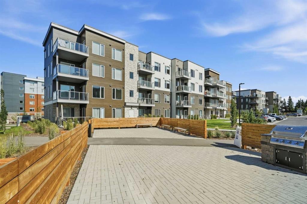 109-700 Shawnee Square Sw, Calgary, AB