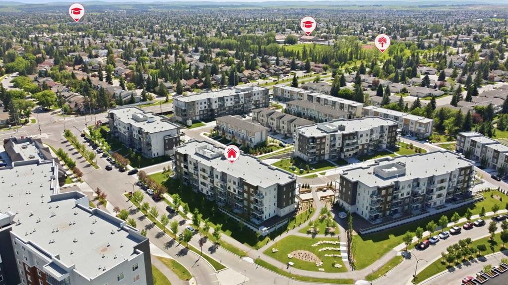 109-700 Shawnee Square Sw, Calgary, AB