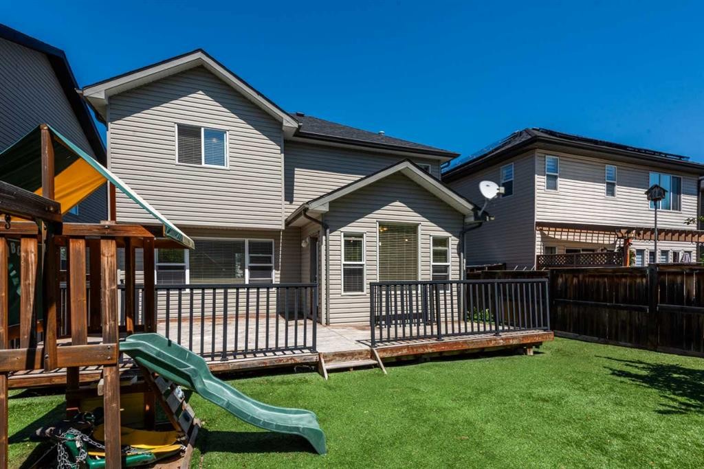 27 Bridlerange Circle Sw, Calgary, AB