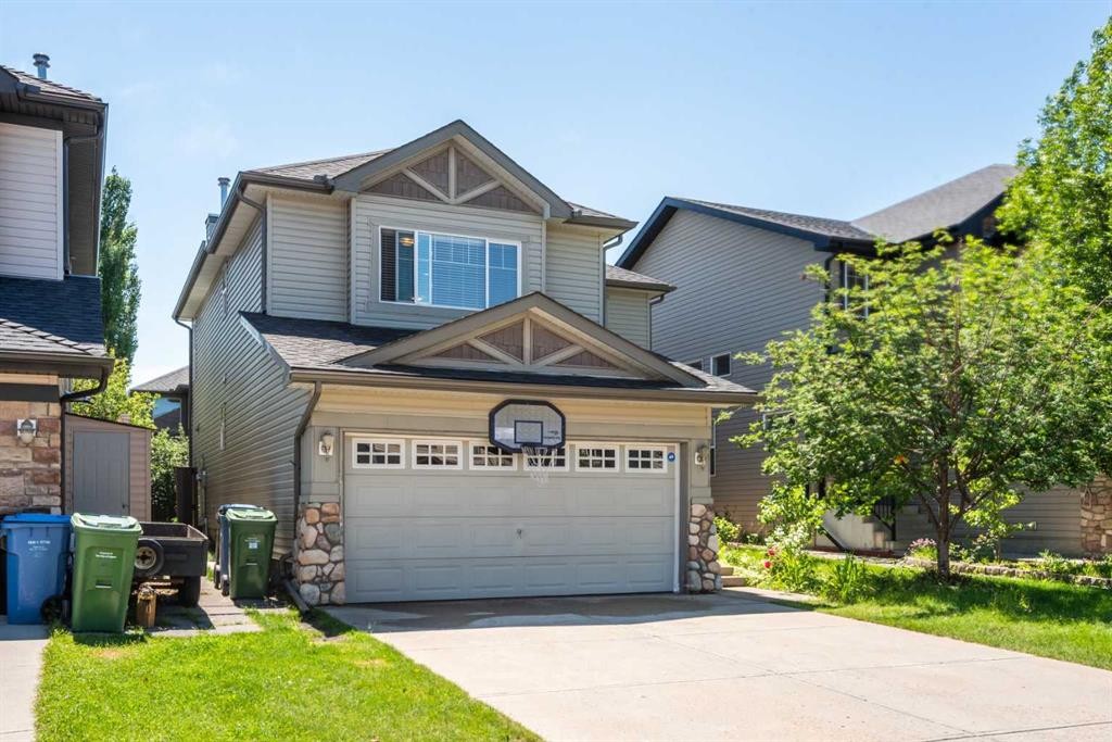 27 Bridlerange Circle Sw, Calgary, AB