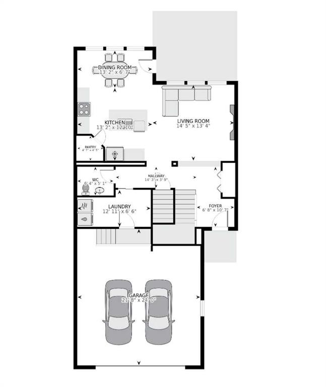 145 Sunset Manor, Cochrane, AB - Other