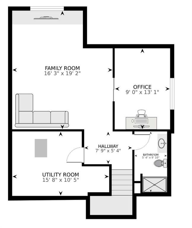 145 Sunset Manor, Cochrane, AB - Other