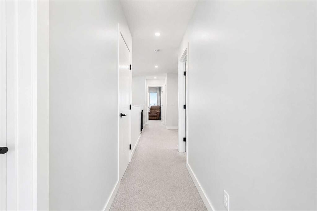 267 Belmont Heath Sw, Calgary, AB - Indoor Photo Showing Other Room