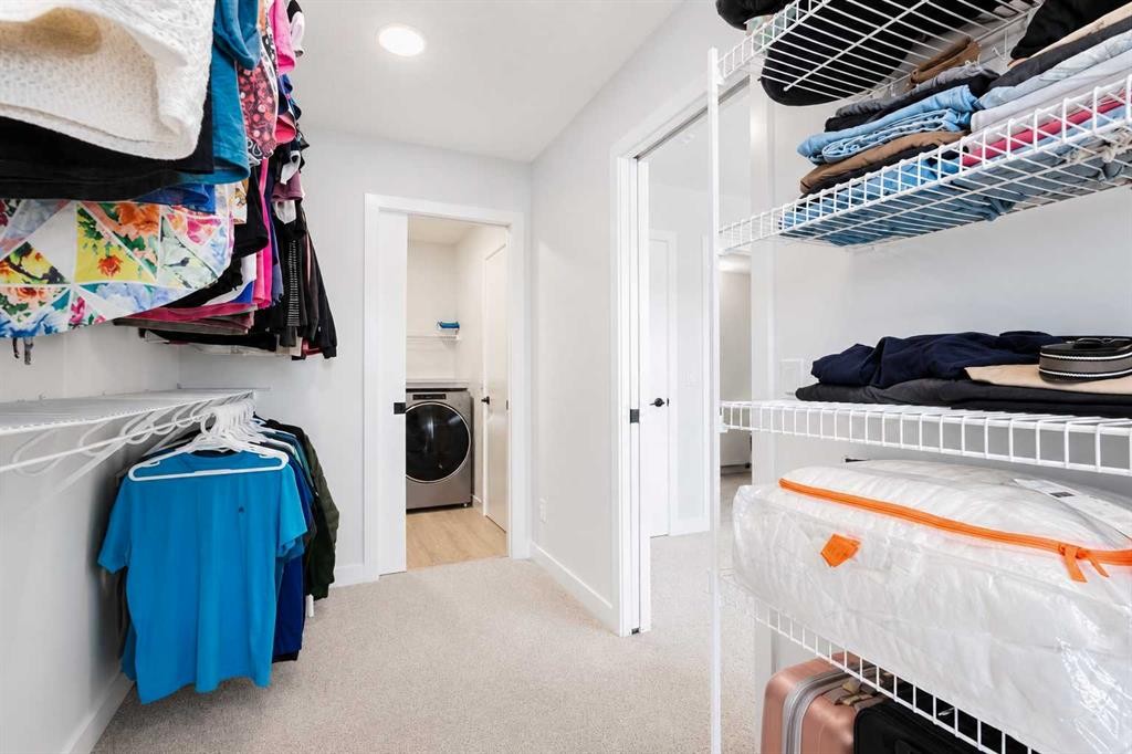 267 Belmont Heath Sw, Calgary, AB - Indoor