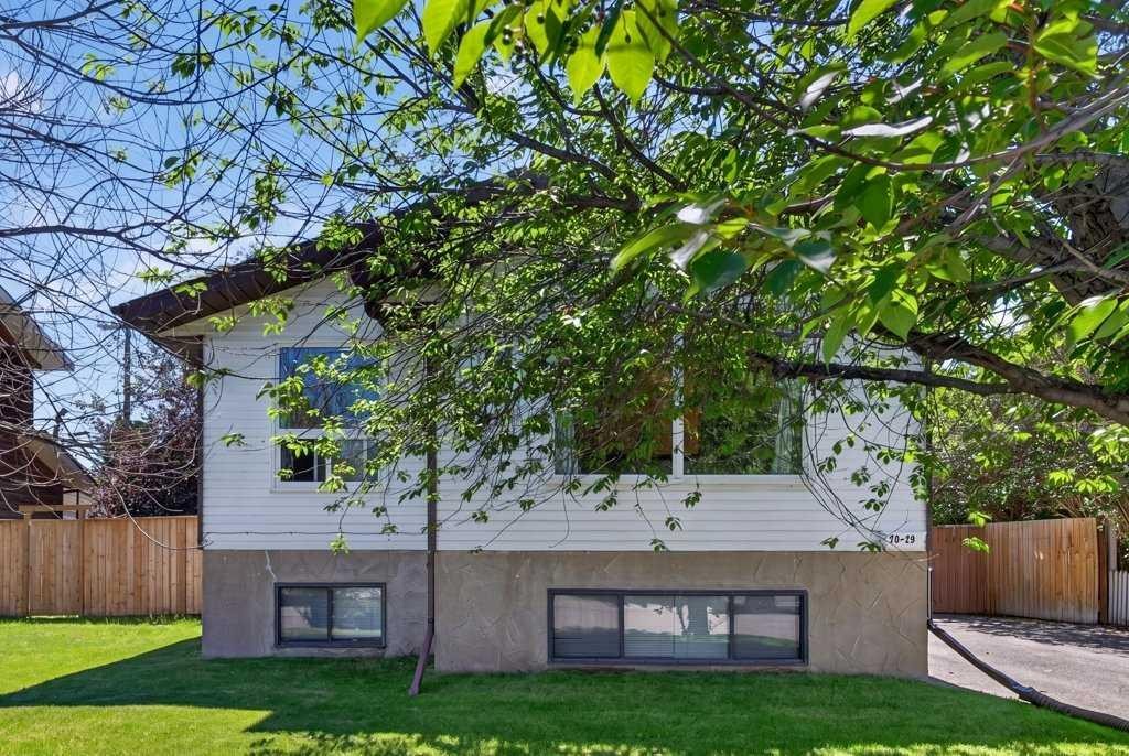 20 Mckinley Road Se, Calgary, AB - Outdoor