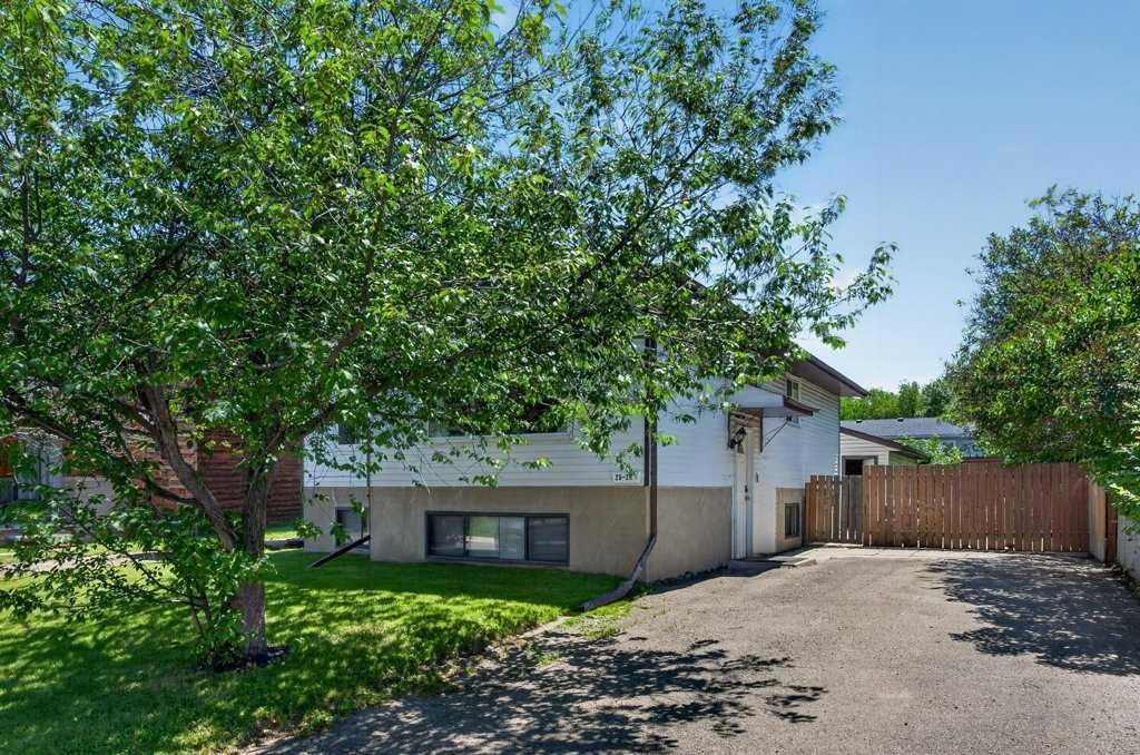 20 Mckinley Road Se, Calgary, AB - Outdoor