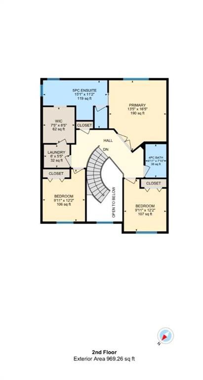 284 Rainbow Falls Way, Chestermere, AB