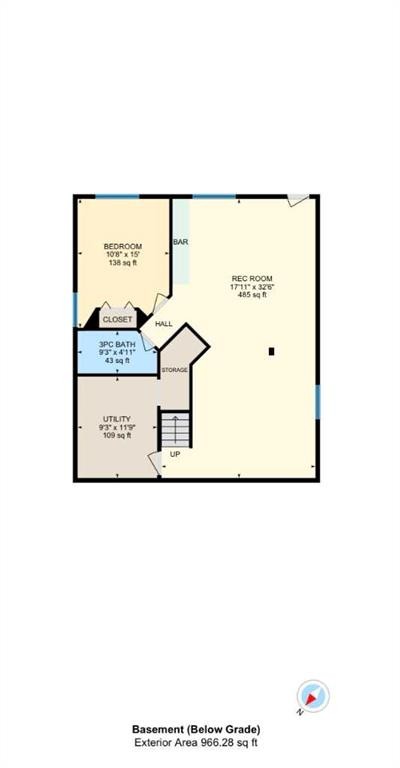 284 Rainbow Falls Way, Chestermere, AB