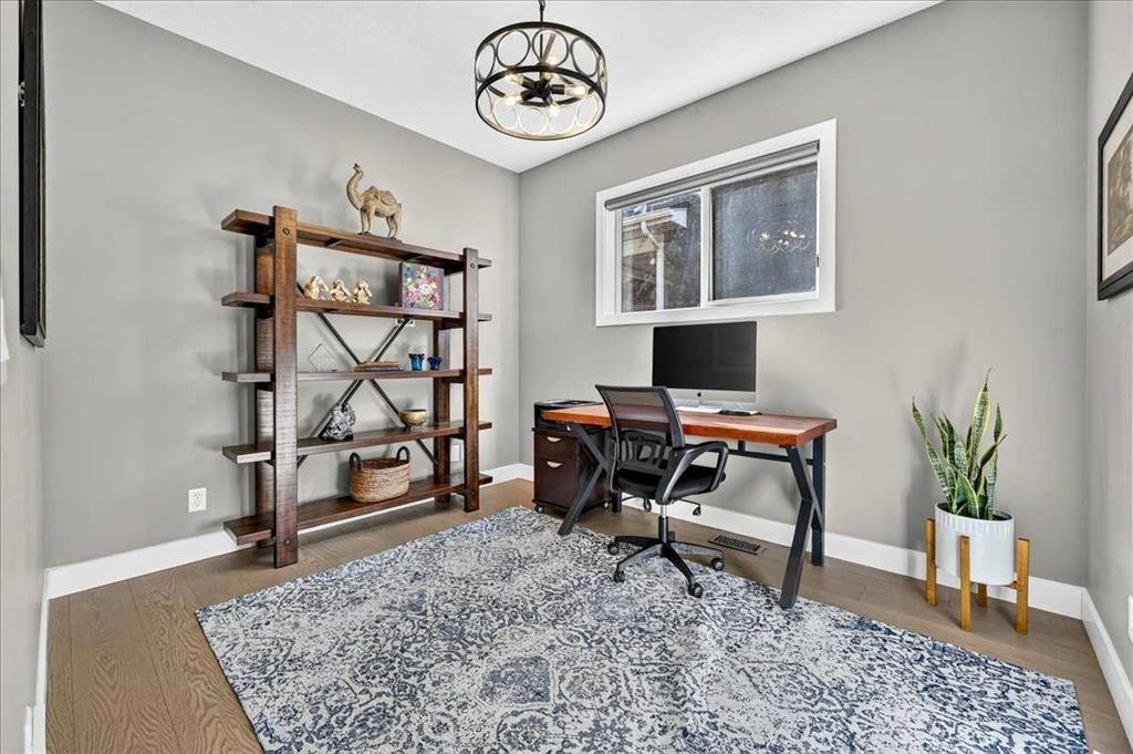 146 Valley Pointe Way Nw, Calgary, AB - Indoor