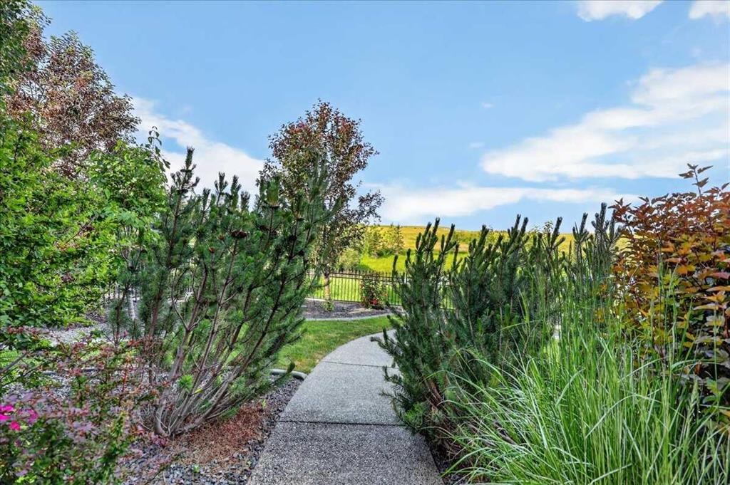 146 Valley Pointe Way Nw, Calgary, AB - Outdoor With View