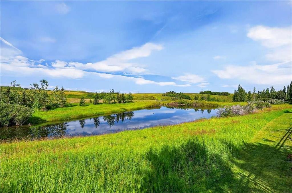 146 Valley Pointe Way Nw, Calgary, AB - Outdoor With View