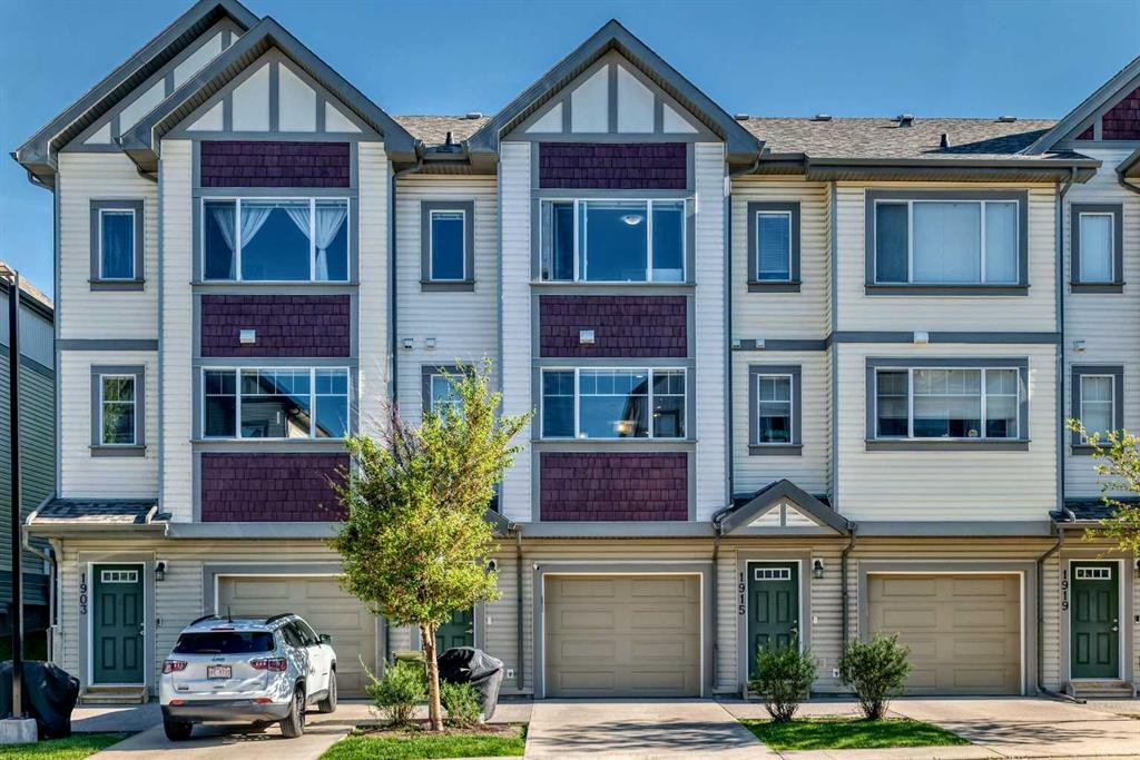 1907 Copperfield Boulevard Se, Calgary, AB