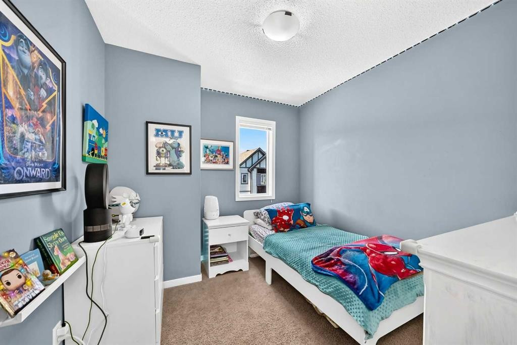 1907 Copperfield Boulevard Se, Calgary, AB