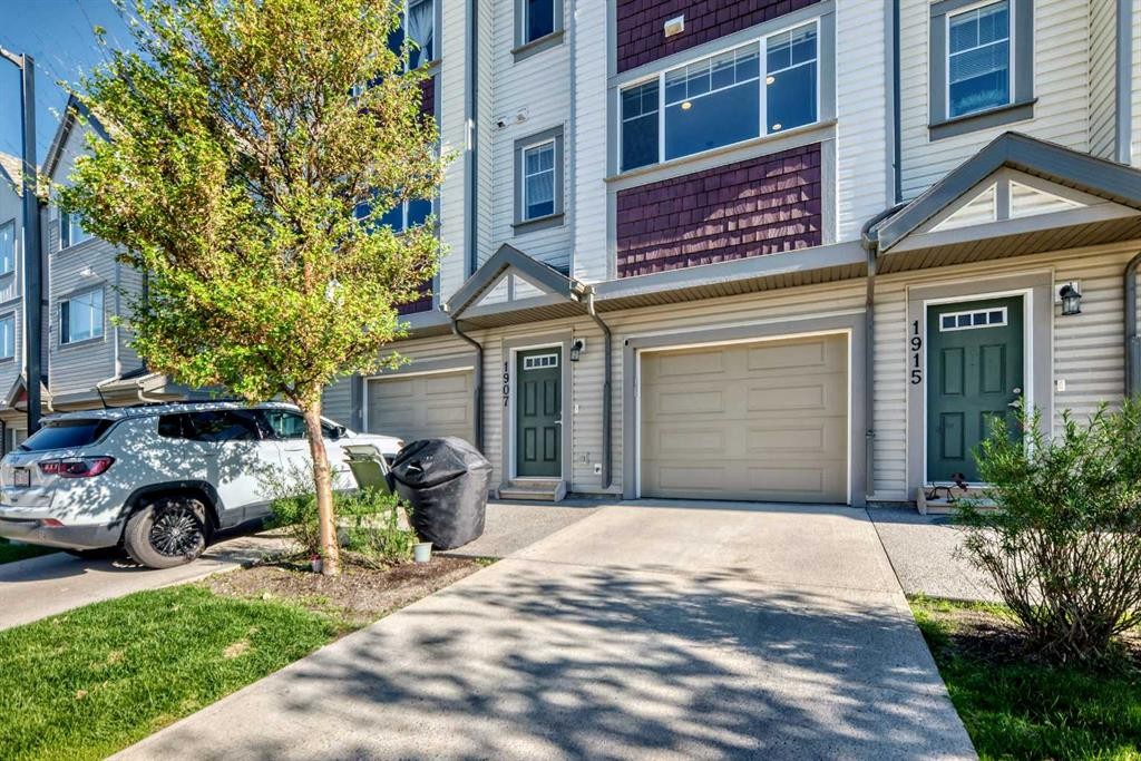1907 Copperfield Boulevard Se, Calgary, AB