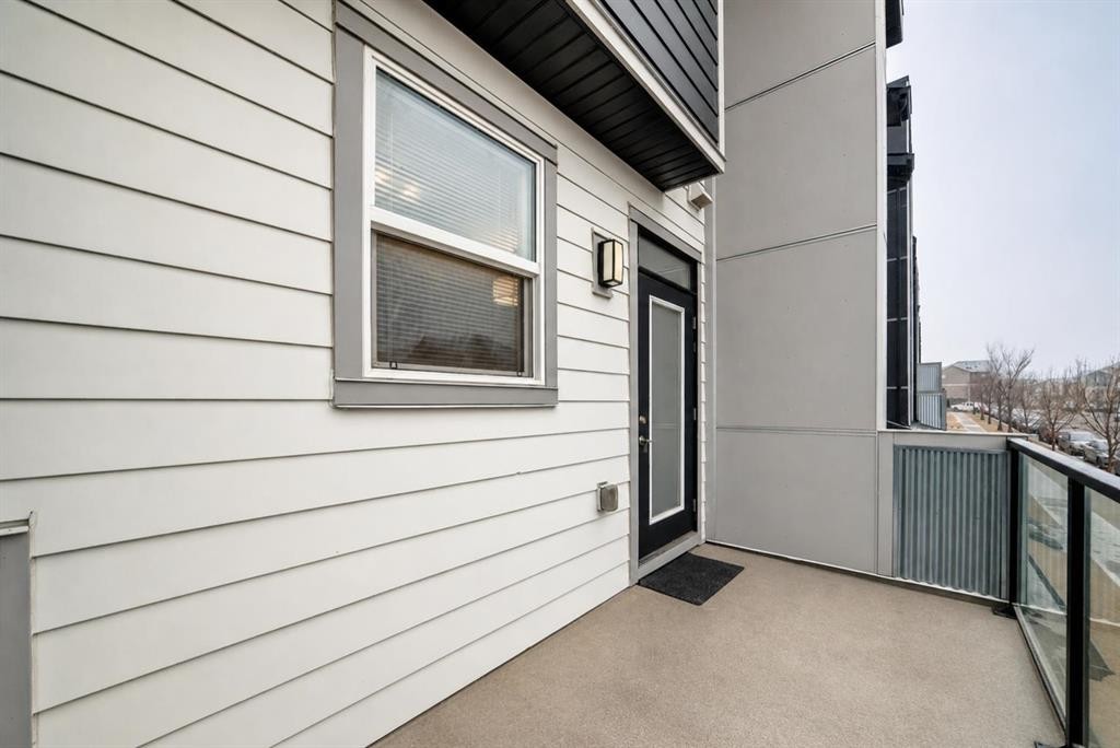 202-245 Redstone Ne, Calgary, AB