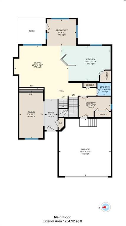 452 Evergreen Circle Sw, Calgary, AB