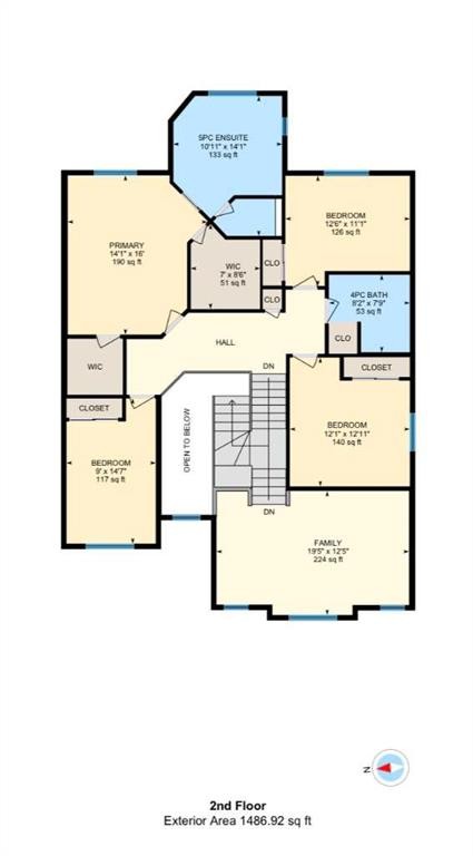 452 Evergreen Circle Sw, Calgary, AB