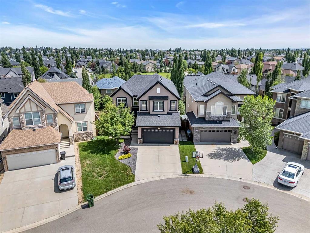 452 Evergreen Circle Sw, Calgary, AB