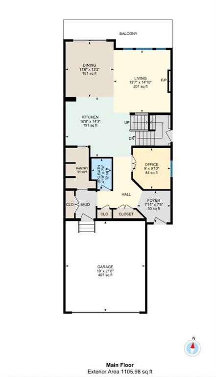 826 Alpine Drive Sw, Calgary, AB - Other