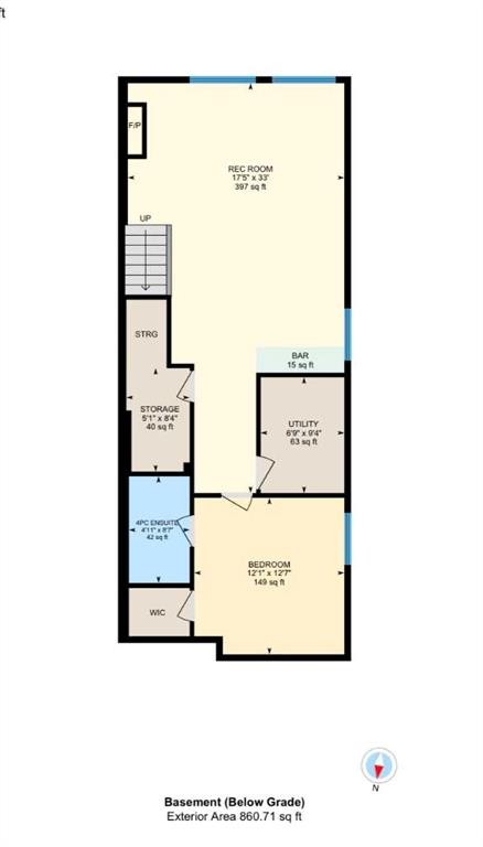 2417 25 Avenue Nw, Calgary, AB - Other