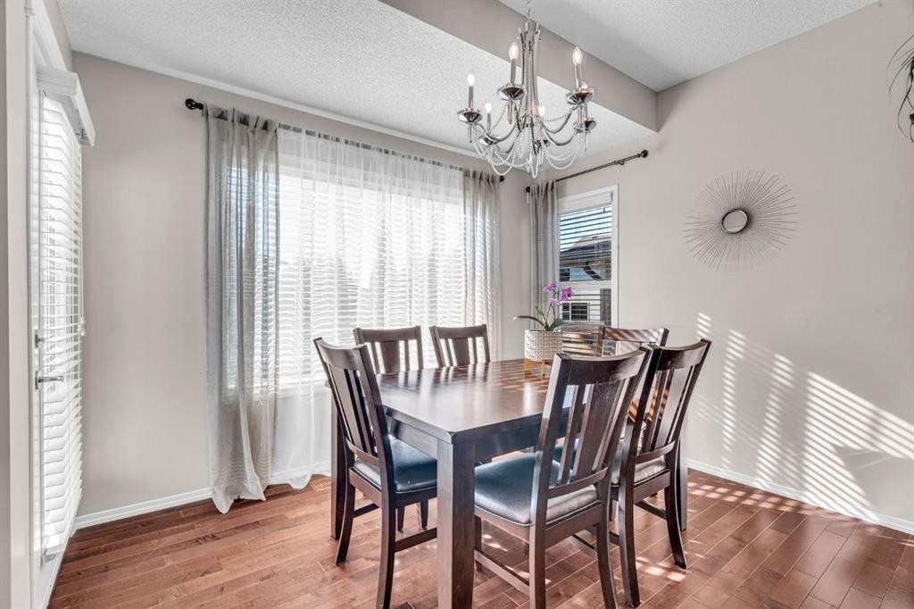 112 Walden Terrace Se, Calgary, AB
