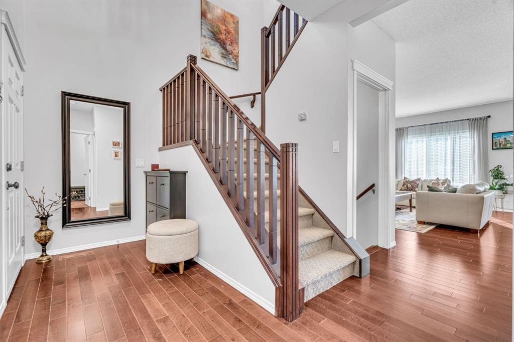 112 Walden Terrace Se, Calgary, AB