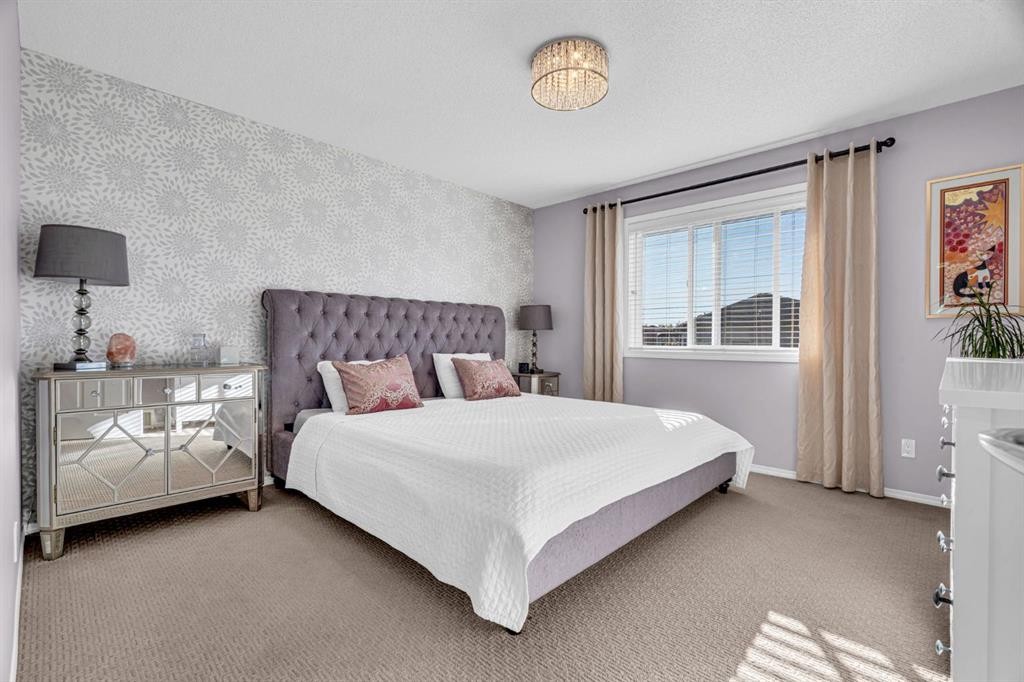 112 Walden Terrace Se, Calgary, AB