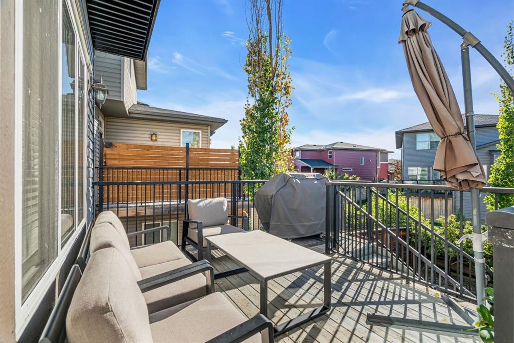 112 Walden Terrace Se, Calgary, AB