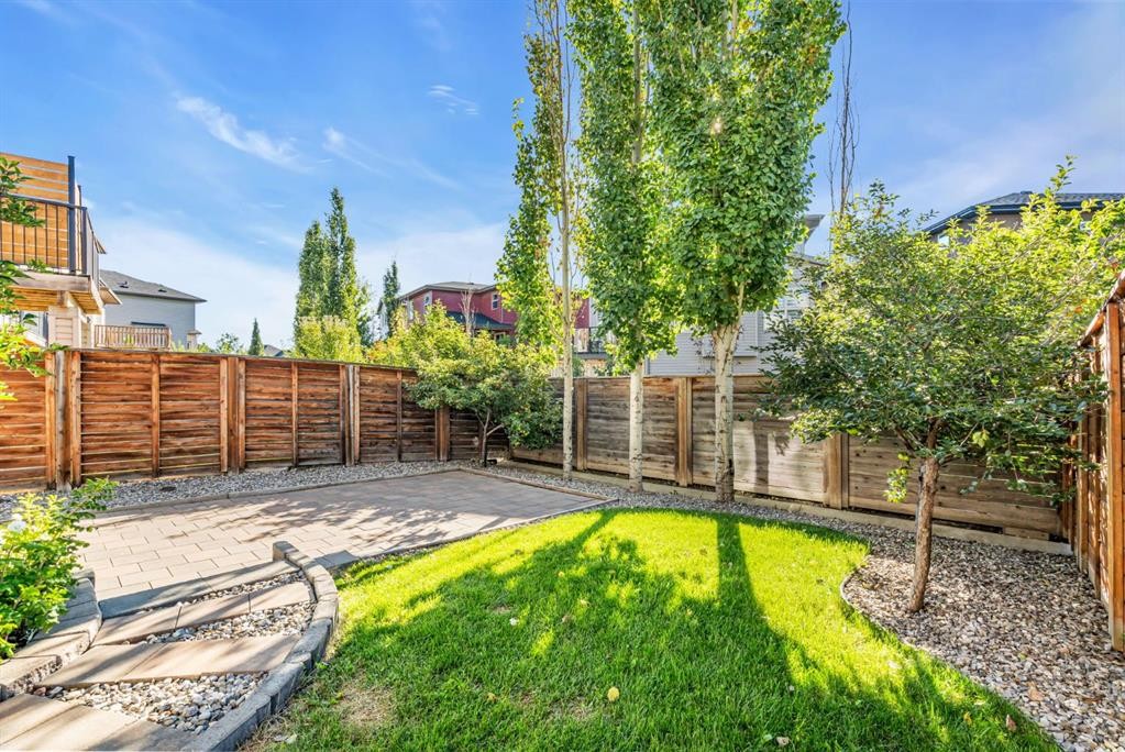 112 Walden Terrace Se, Calgary, AB