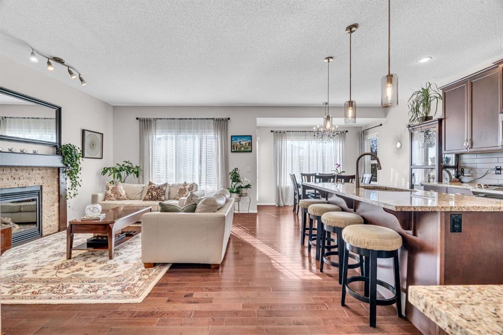 112 Walden Terrace Se, Calgary, AB