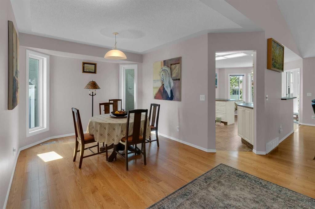 80 Scanlon Green Nw, Calgary, AB